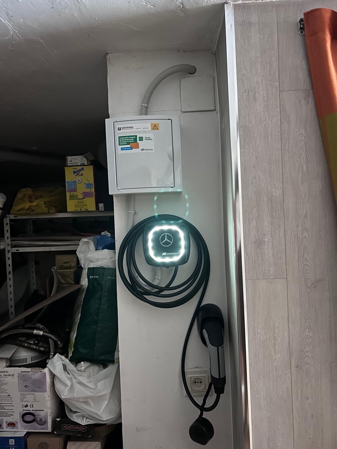 Reparaciones eléctricas Málaga